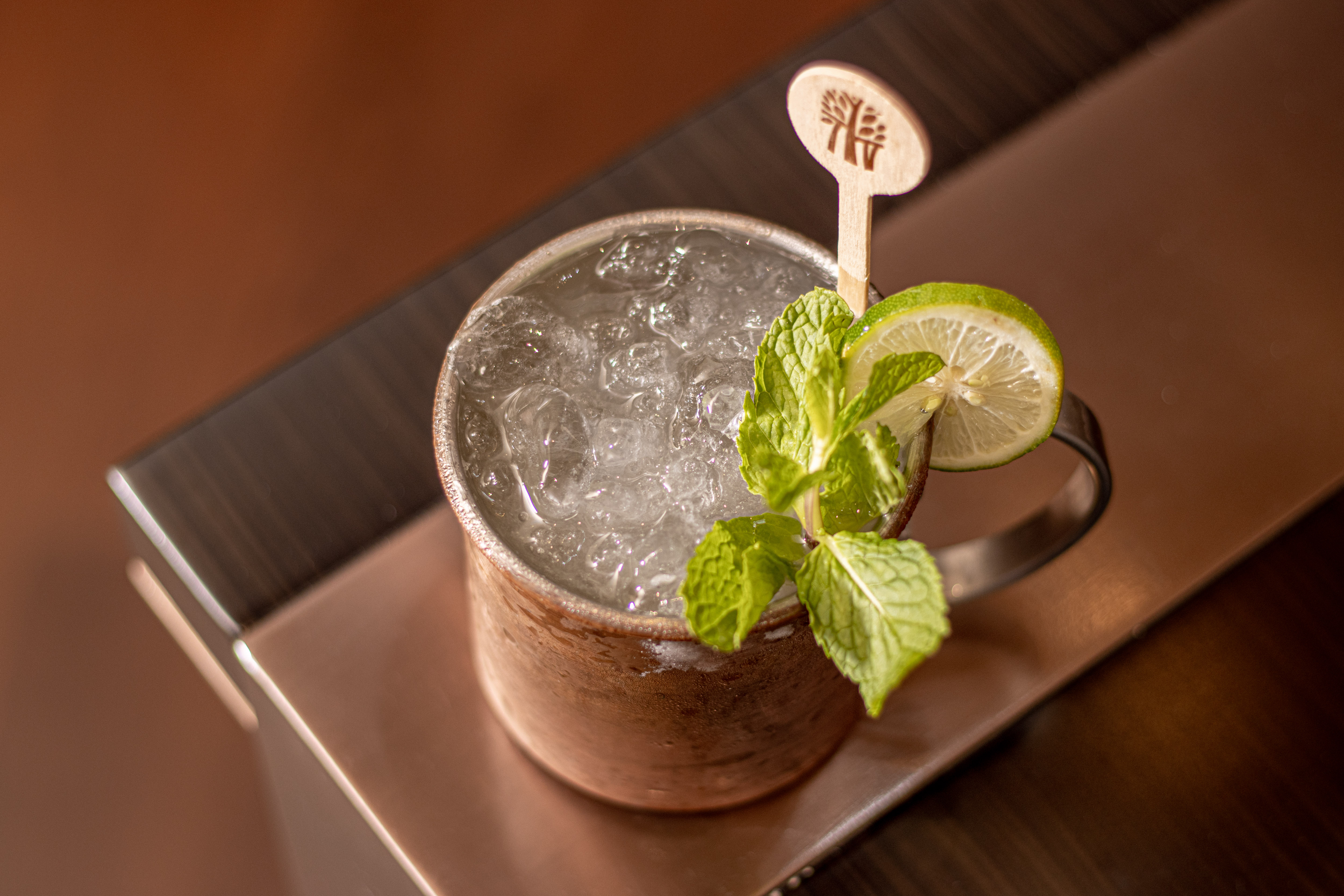 The Cove - Classic Cocktail